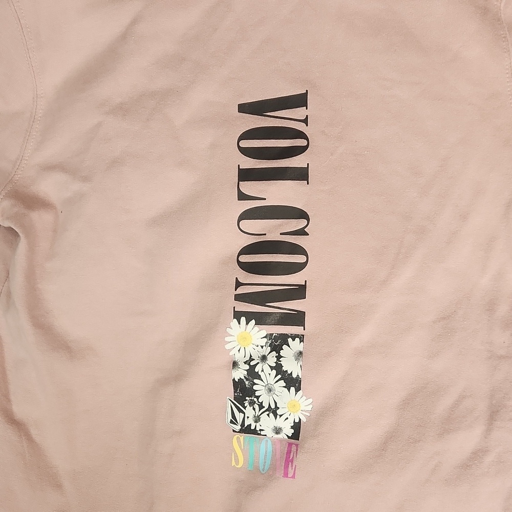 Volcom Stone Graphic Hoodie - Picture 5 of 5